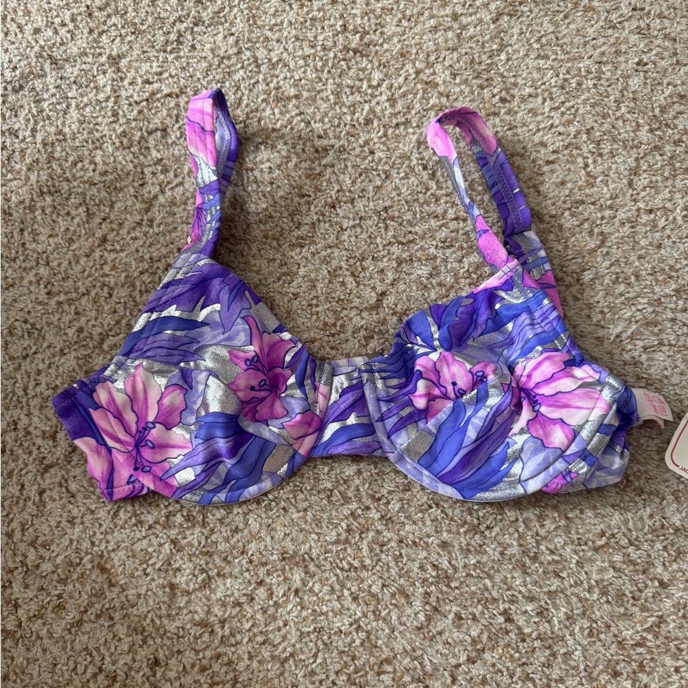 Vintage Venus bathing suit!